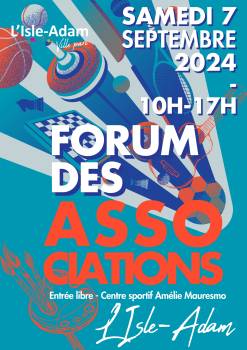 Forum des associations